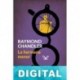 La hermana menor Raymond Chandler