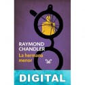 La hermana menor Raymond Chandler