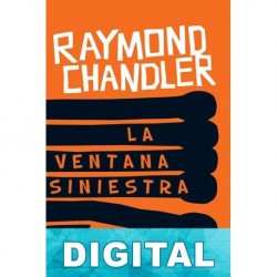 La ventana siniestra Raymond Chandler
