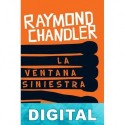 La ventana siniestra Raymond Chandler