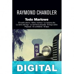 Todo Marlowe Raymond Chandler