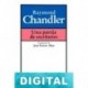 Una pareja de escritores Raymond Chandler