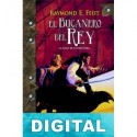 El bucanero del rey Raymond E. Feist