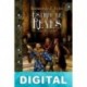 Estirpe de reyes Raymond E. Feist