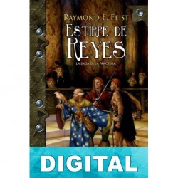 Estirpe de reyes Raymond E. Feist