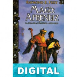 Mago: Aprendiz Raymond E. Feist