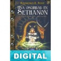 Una oscuridad en Sethanon Raymond E. Feist