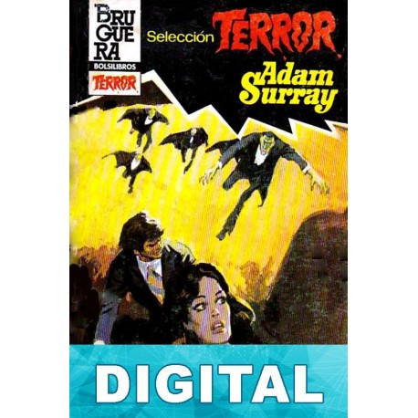 La llamada de los muertos Adam Surray