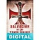 La salvación de los Templarios Raymond Khoury