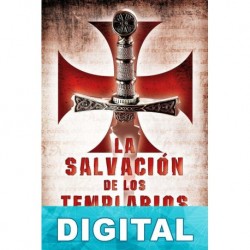 La salvación de los Templarios Raymond Khoury