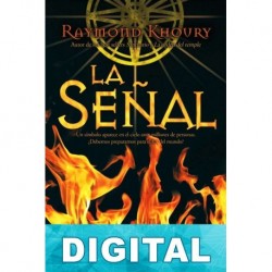 La señal Raymond Khoury