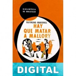 Hay que matar a Mallory Raymond Marshall