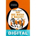 Hay que matar a Mallory Raymond Marshall