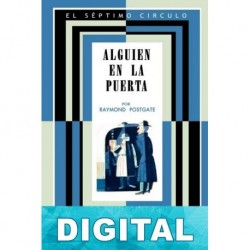 Alguien en la puerta Raymond Postgate