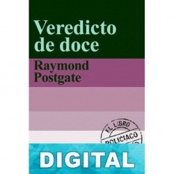 Veredicto de doce Raymond Postgate