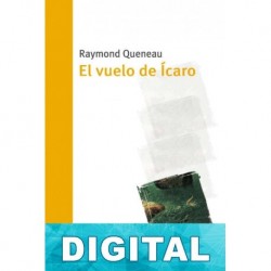 El vuelo de Ícaro Raymond Queneau