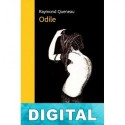 Odile Raymond Queneau