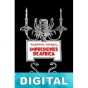 Impresiones de África Raymond Roussel