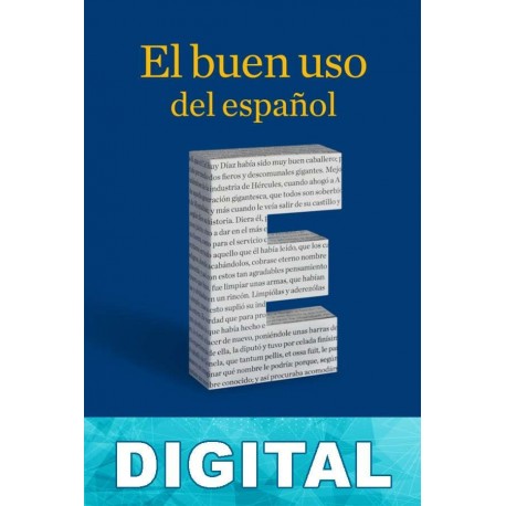 El buen uso del español Real Academia Española