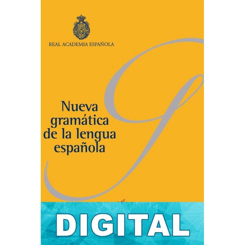 Nueva Gramática De La Lengua Española Libro PDF Epub O Mobi (Kindle)