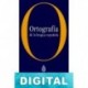 Ortografía de la lengua española Real Academia Española