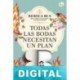 Todas las bodas necesitan un plan B Rebeca Rus