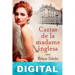 Cartas de la madame inglesa Rebeca Tabales