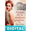 Cartas de la madame inglesa Rebeca Tabales