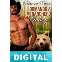 Domando a mi ranchero salvaje Rebecca Elyon