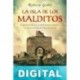 La isla de los malditos Rebecca Gablé