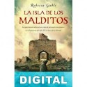 La isla de los malditos Rebecca Gablé