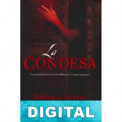 La Condesa Rebecca Johns