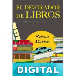 El devorador de libros Rebecca Makkai