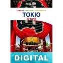 Tokio de cerca 4ª Ed. Rebecca Milner