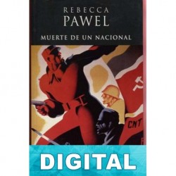 Muerte de un nacional Rebecca Pawel