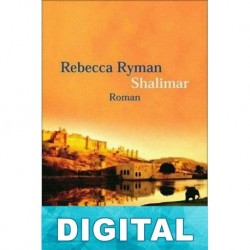 Shalimar Rebecca Ryman