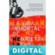 La vida inmortal de Henrietta Lacks Rebecca Skloot