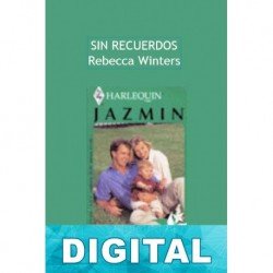 Sin recuerdos Rebecca Winters