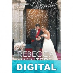 Una novia para un príncipe Rebecca Winters