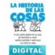La historia de las cosas Annie Leonard