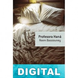 Profesora Haná Reem Bassiouney