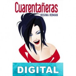 Cuarentañeras Regina Roman