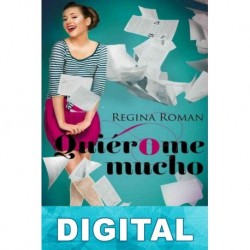 Quiérome mucho Regina Roman
