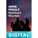 Brokeback Mountain Annie Proulx