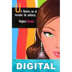 Un féretro en el tocador de señoras Regina Roman