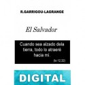 El Salvador y su amor por nosotros Reginald Garrigou-Lagrange