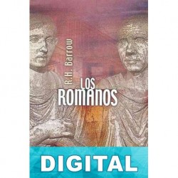 Los romanos Reginald H. Barrow