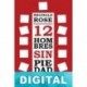 Doce hombres sin piedad Reginald Rose
