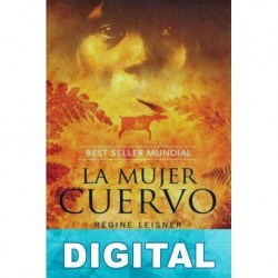 La mujer cuervo Regine Leisner