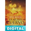 La mujer cuervo Regine Leisner